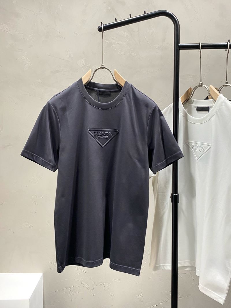 Prada T-Shirts